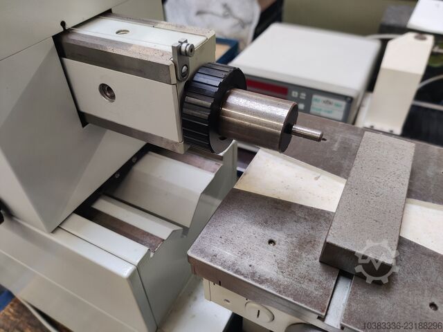Mätsystem Zeiss ULM 01-600C