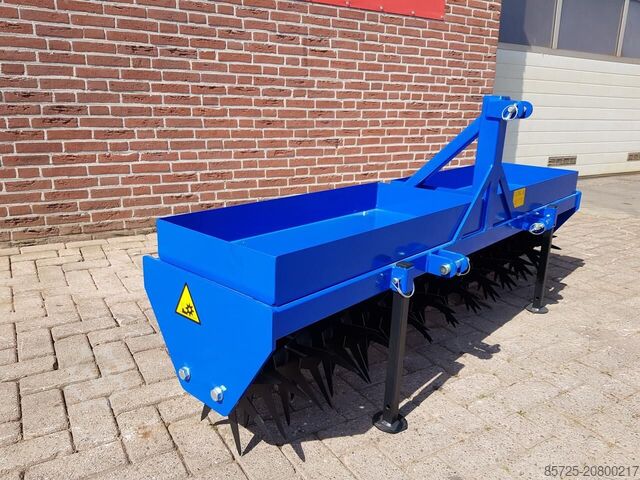 Landscape management machine Gazonbeluchter GLB 181 referentie