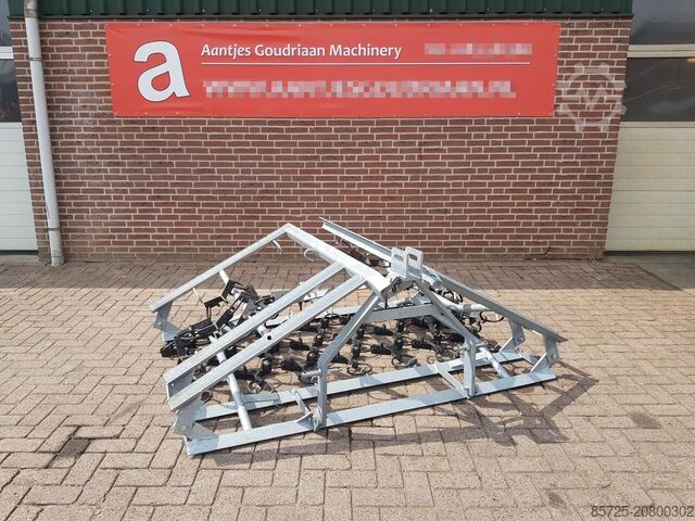 Luční tah  Weidesleep 4000mm