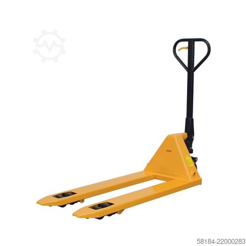 El transpaletleri qteck OSE 2,5to 1150mm PU