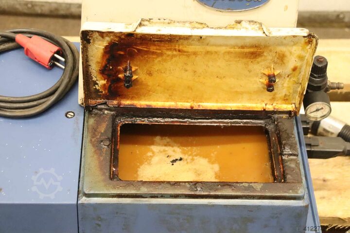 Ragasztó olvasztó berendezés Nordson 2302  276239