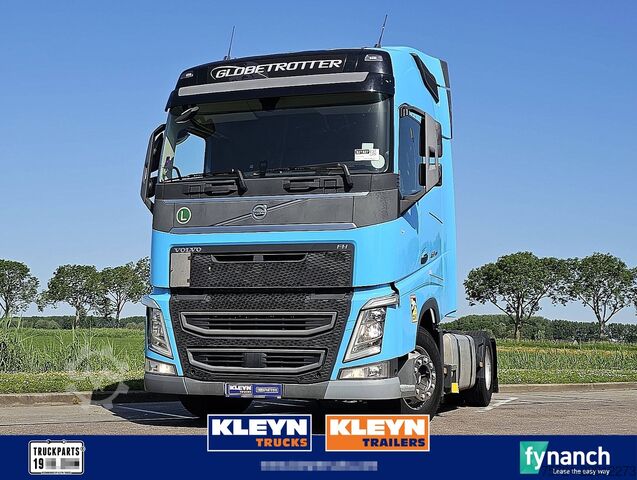 Standard-SZM VOLVO FH 460 4x2 Palanca