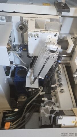 HOLZMA OPTIMAT HPP 250/32/32 Sierra seccionadora CNC – 2006 HOLZMA HPP 250