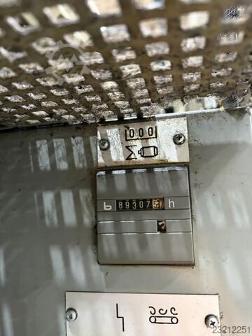 CNC svarv- och fräscenter Gildemeister CTS 500E