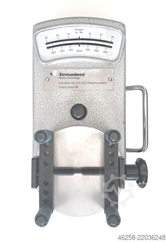 Koppeltester SEMADENI 