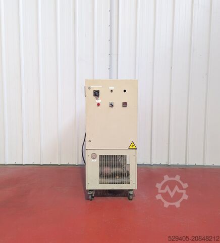Vulcanic Vulcatherm – Temperature controller 30 KW Vulcanic Vulcatherm
