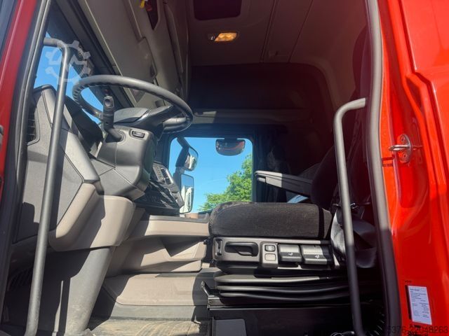 Standardní tahač SCANIA R 450 4x2