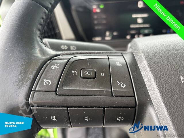 Standard-SZM Volvo FM 460 4x2 PTO + Low Mileage
