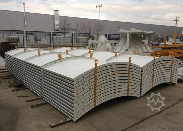 SEMIX Cement Silos SEMIX Cement Silos