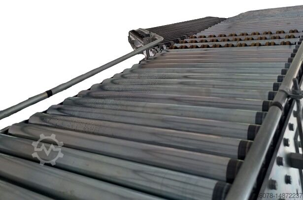 Rollenbaan, uitscheidertransporteur Transnorm TS 4800 1800-700-685