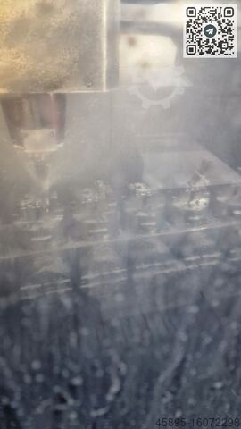 Centro de mecanizado - Universal HERMLE C 800 U