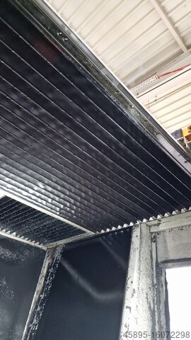 Centro de mecanizado - Universal HERMLE C 800 U