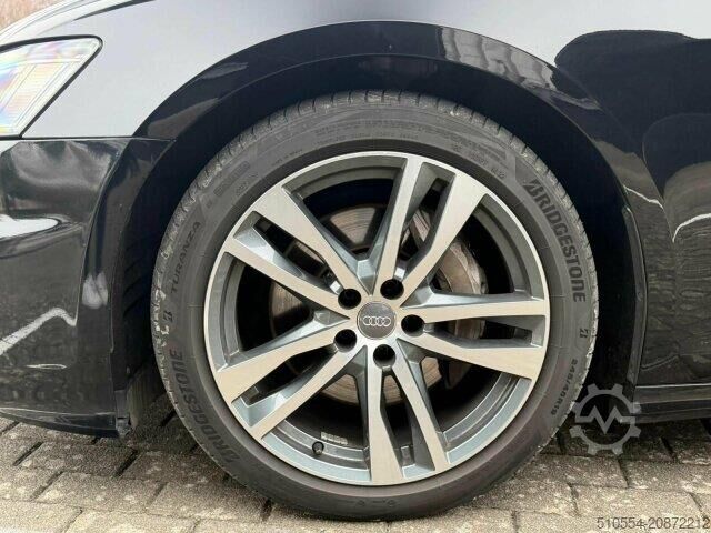 Audi A6 Avant sport 45 TDI quattro tiptronic S line Audi A6 Avant sport 45 TDI quattro tiptronic S line