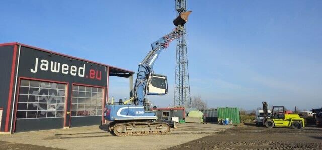 Excavadora sobre orugas Liebherr R 936 LC /Verstellb. Kabine / GPS 3D/ Neuwertig