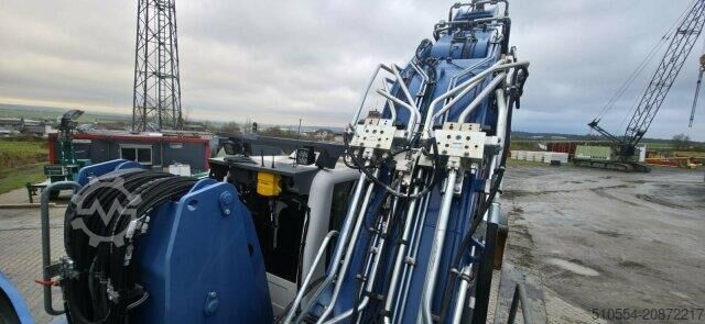 Excavadora sobre orugas Liebherr R 936 LC /Verstellb. Kabine / GPS 3D/ Neuwertig