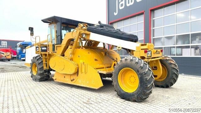 Wirtgen CAT RM 300 / Jordstabilisator / Jordstabiliseringsmaskine Wirtgen CAT RM 300 /Soil Stabilizer /Bodenstabilisierer