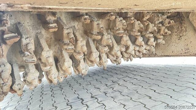 Wirtgen CAT RM 300 / Jordstabilisator / Jordstabiliseringsmaskine Wirtgen CAT RM 300 /Soil Stabilizer /Bodenstabilisierer