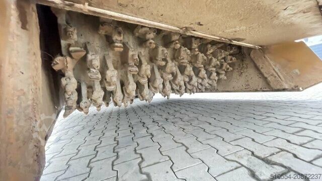 Wirtgen CAT RM 300 / Jordstabilisator / Jordstabiliseringsmaskine Wirtgen CAT RM 300 /Soil Stabilizer /Bodenstabilisierer