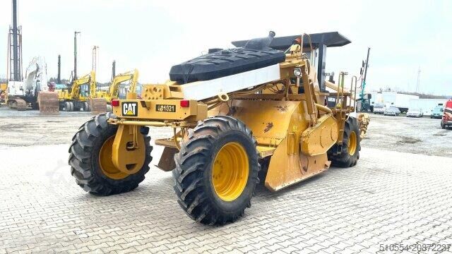 Wirtgen CAT RM 300 / Jordstabilisator / Jordstabiliseringsmaskine Wirtgen CAT RM 300 /Soil Stabilizer /Bodenstabilisierer