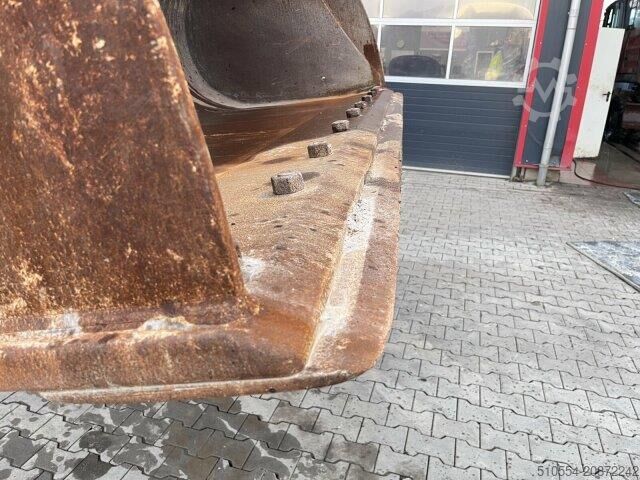 Rakodógép Liebherr L 576 / 4x4 / Schaufel / 1. Hand