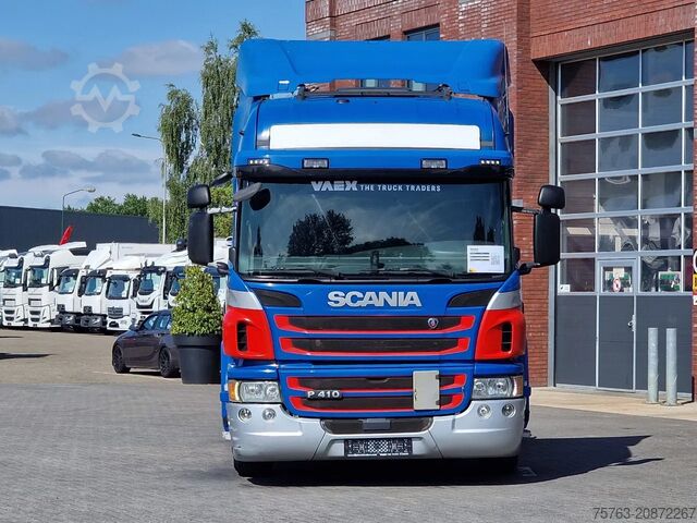 Standard-SZM Scania P410 LA4x2MNA