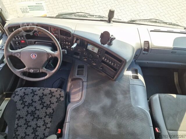 Standard-SZM Scania P410 LA4x2MNA