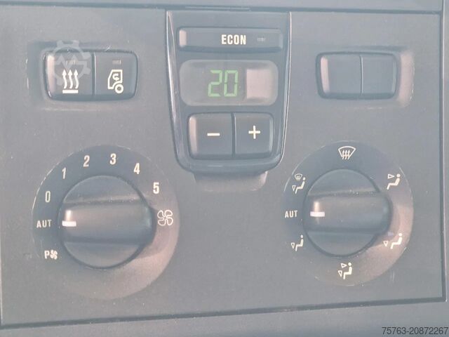 Standard-SZM Scania P410 LA4x2MNA