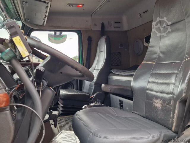 Haakarmsysteem Volvo FH 13.440 6x2*4 - HIAB Hooklift 17T - Euro 5 - ...