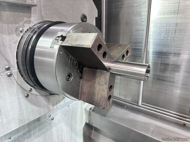 CNC-Dreh- und Fräszentrum Mori Seiki NTX2000/1500SZM