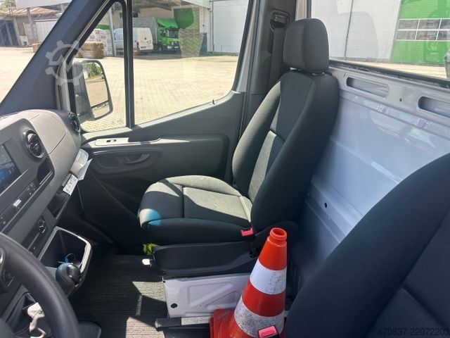 Lkw-Arbeitsbühne MERCEDES-BENZ Sprinter 314 / GSR B 180 T / HomeButton