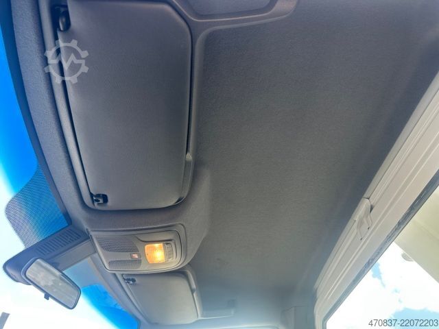 Lkw-Arbeitsbühne MERCEDES-BENZ Sprinter 314 / GSR B 180 T / HomeButton