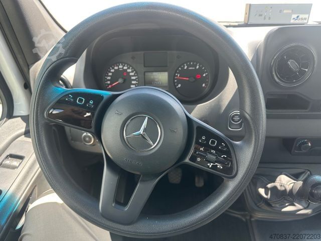 Lkw-Arbeitsbühne MERCEDES-BENZ Sprinter 314 / GSR B 180 T / HomeButton