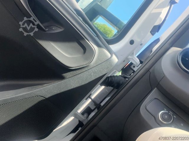 Lkw-Arbeitsbühne MERCEDES-BENZ Sprinter 314 / GSR B 180 T / HomeButton