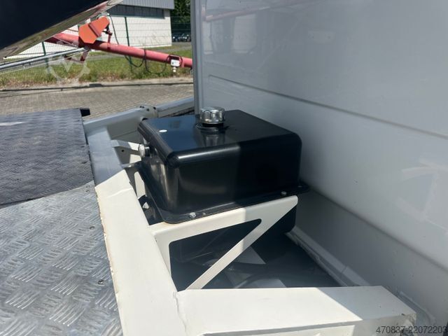 Lkw-Arbeitsbühne MERCEDES-BENZ Sprinter 314 / GSR B 180 T / HomeButton