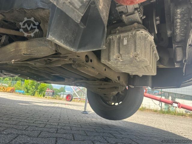 Lkw-Arbeitsbühne MERCEDES-BENZ Sprinter 314 / GSR B 180 T / HomeButton