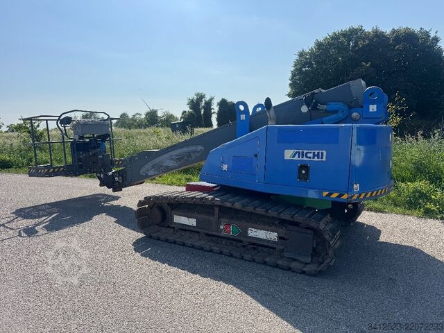 Teleskopická plošina Aichi SR 12 C