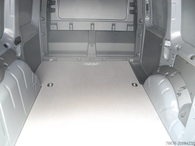 Kastenwagen FORD Transit Connect L1 Trend- Holzboden, Allw., Navi