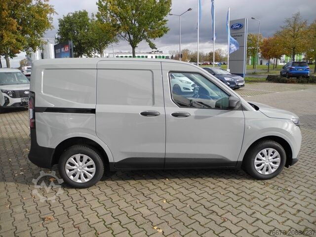 Kastenwagen FORD Transit Courier 1,0 Trend - Kamera, Allw. Reifen