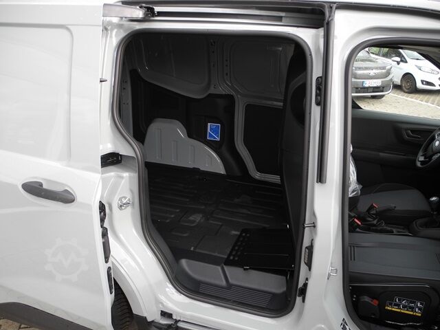 Kastenwagen FORD Transit Courier 1,0 Trend - Kamera, Allw. Reifen
