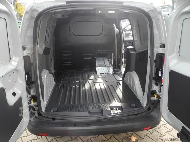 Kastenwagen FORD Transit Courier 1,0 Trend - Kamera, Allw. Reifen