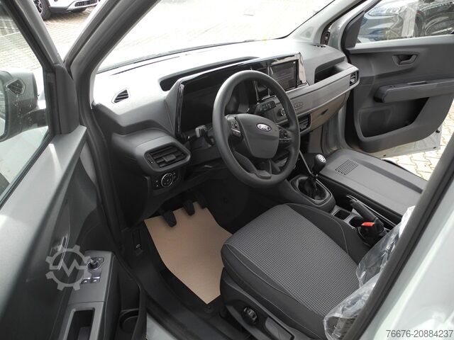 Kastenwagen FORD Transit Courier 1,0 Trend - Kamera, Allw. Reifen