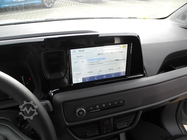 Kastenwagen FORD Transit Courier 1,0 Trend - Kamera, Allw. Reifen