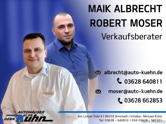 Pick-up FORD Kuga FHEV 4x4 ST-LINE X - Matrix LED, AHK, Ergo