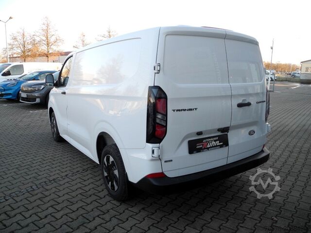 Kastenwagen FORD Transit Custom L1 PHEV Trend- LED, Tempo, Kamera