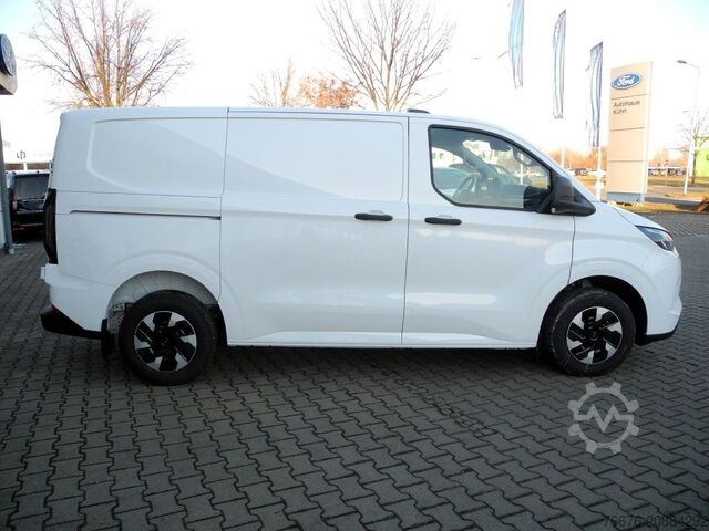 Kastenwagen FORD Transit Custom L1 PHEV Trend- LED, Tempo, Kamera