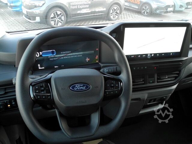 Kastenwagen FORD Transit Custom L1 PHEV Trend- LED, Tempo, Kamera