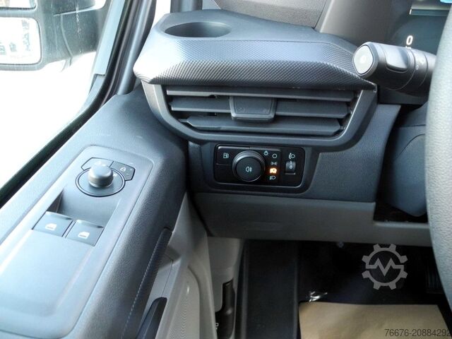 Kastenwagen FORD Transit Custom L1 PHEV Trend- LED, Tempo, Kamera