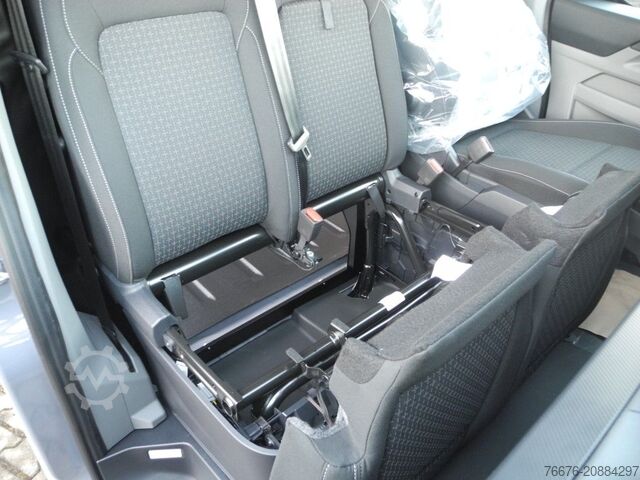Van FORD Transit Custom L2 Autm. Trend - Matrix LED, Navi