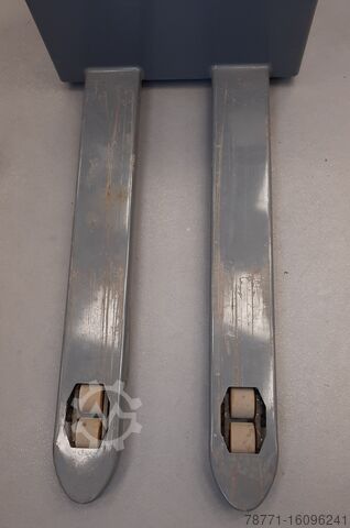 Elektro-Deichselstapler Rocla 45013