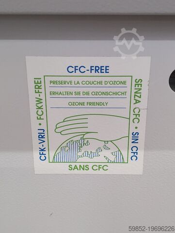 Verkoop trailer JOAN SA Centrifuge KR25i